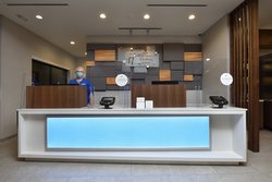  - Holiday Inn Express & Suites Woodlands Area Spring