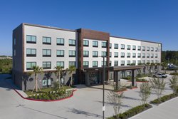  - Holiday Inn Express & Suites Woodlands Area Spring