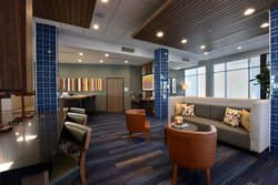  - Holiday Inn Express & Suites Woodlands Area Spring