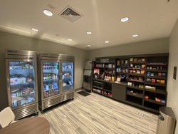  - Candlewood Suites Lebanon - I-40, Exit 236