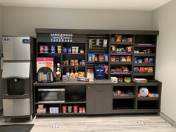  - Candlewood Suites Lebanon - I-40, Exit 236