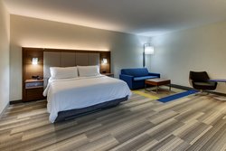  - Holiday Inn Express & Suites Ithaca