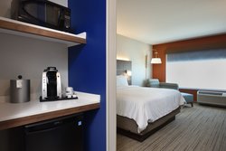  - Holiday Inn Express & Suites Woodlands Area Spring