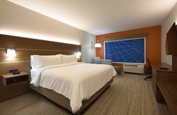  - Holiday Inn Express & Suites Woodlands Area Spring