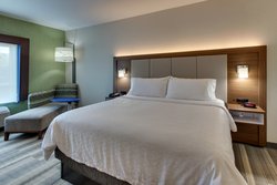  - Holiday Inn Express & Suites Ithaca