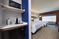  - Holiday Inn Express & Suites Woodlands Area Spring
