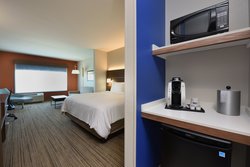  - Holiday Inn Express & Suites Woodlands Area Spring