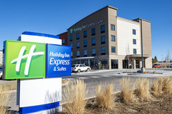  - Holiday Inn Express & Suites USAFA Northgate Colorado Springs - I-25, Exit 153