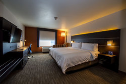  - Holiday Inn Express & Suites USAFA Northgate Colorado Springs - I-25, Exit 153
