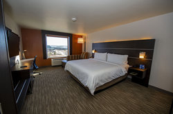  - Holiday Inn Express & Suites USAFA Northgate Colorado Springs - I-25, Exit 153