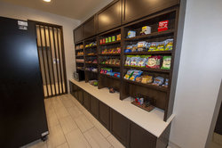  - Holiday Inn Express & Suites USAFA Northgate Colorado Springs - I-25, Exit 153