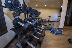  - Holiday Inn Express & Suites USAFA Northgate Colorado Springs - I-25, Exit 153