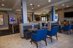  - Holiday Inn Express & Suites USAFA Northgate Colorado Springs - I-25, Exit 153