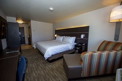  - Holiday Inn Express & Suites USAFA Northgate Colorado Springs - I-25, Exit 153