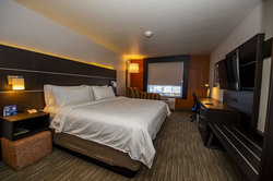  - Holiday Inn Express & Suites USAFA Northgate Colorado Springs - I-25, Exit 153