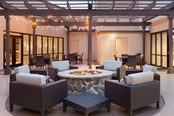  - Courtyard by Marriott Charlotte Airport - I-85, Exit 32