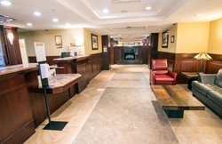  - Holiday Inn Express & Suites Edson