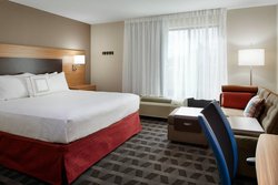  - TownePlace Suites by Marriott Richmond - I-75, Exit 87