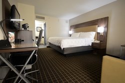  - Holiday Inn Hazlet