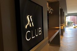  - Marriott Hotel Providence - I-95, Exit 38