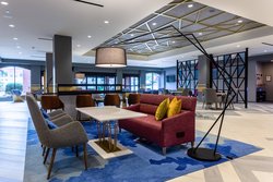  - Marriott Hotel Providence - I-95, Exit 38