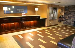  - Holiday Inn Express Groveport