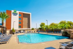  - Holiday Inn Express & Suites East Tropicana Las Vegas