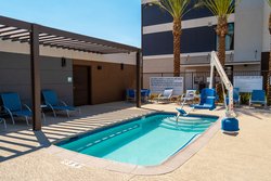  - Holiday Inn Express & Suites East Tropicana Las Vegas