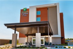 - Holiday Inn Express & Suites East Tropicana Las Vegas
