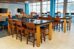  - Holiday Inn Express & Suites East Tropicana Las Vegas