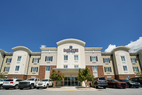 Exterior Feature