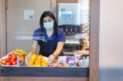  - Holiday Inn Express & Suites Cambridge