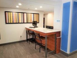  - Holiday Inn Express Two Notch Columbia - I-77, Exit 17