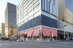  - Hotel Indigo Downtown El Paso - I-10, Exit 19
