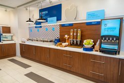  - Holiday Inn Express & Suites East Tropicana Las Vegas