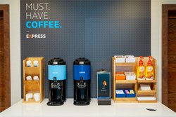  - Holiday Inn Express & Suites East Tropicana Las Vegas