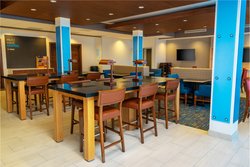  - Holiday Inn Express & Suites East Tropicana Las Vegas