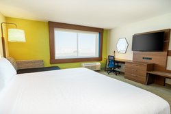  - Holiday Inn Express & Suites East Tropicana Las Vegas