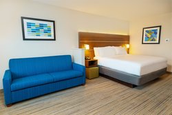  - Holiday Inn Express & Suites East Tropicana Las Vegas