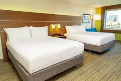  - Holiday Inn Express & Suites East Tropicana Las Vegas