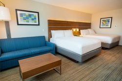  - Holiday Inn Express & Suites East Tropicana Las Vegas