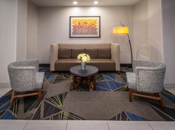  - Holiday Inn Express & Suites Tupelo - I-22, Exit 86