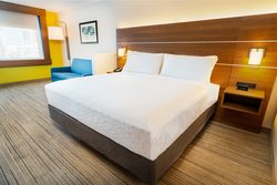  - Holiday Inn Express & Suites East Tropicana Las Vegas
