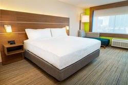  - Holiday Inn Express & Suites East Tropicana Las Vegas