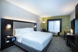  - Holiday Inn Express & Suites Tupelo - I-22, Exit 86