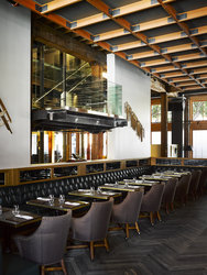  - Battery Hotel Jackson Square San Francisco