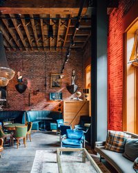  - Battery Hotel Jackson Square San Francisco