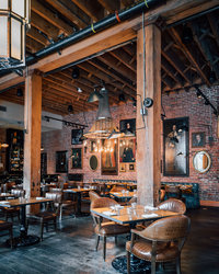  - Battery Hotel Jackson Square San Francisco