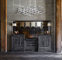  - Battery Hotel Jackson Square San Francisco