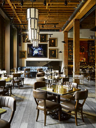  - Battery Hotel Jackson Square San Francisco